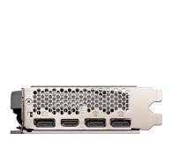 MSI GeForce RTX 4060 VENTUS 2X WHITE OC 8GB GDDR6 - 1172500 - zdjęcie 5